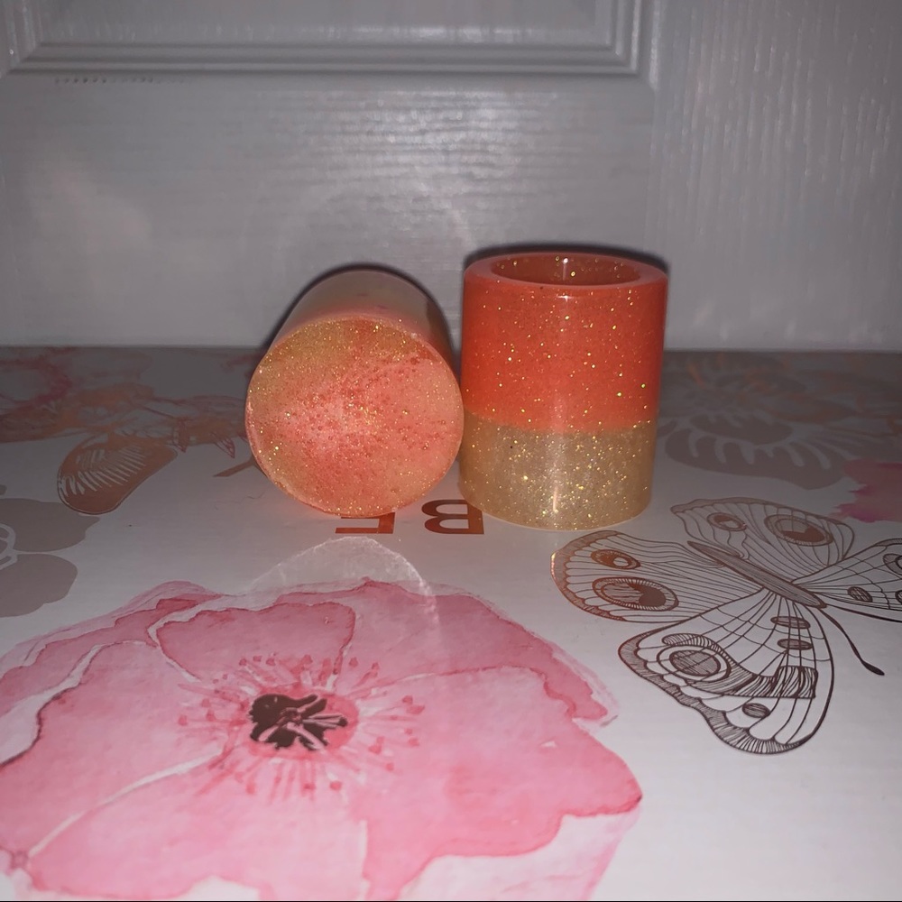 Hand made shot cups - Picture 2 of 4